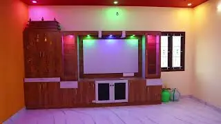 2 new houses for sale 117 kuli 40L per house north facing 9976407464