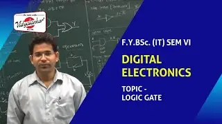 F.Y.BSc (IT) - 