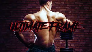 Ultimate Frame - Energy Charged