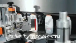 Harland Titan by Accraply