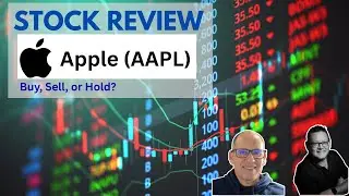 Apple $AAPL Review