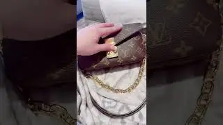 What&rsquo;s in my bag 🤍 Louis Vuitton Pochette Metis East West #louisvuitton #lv #lvhandbag #fashion