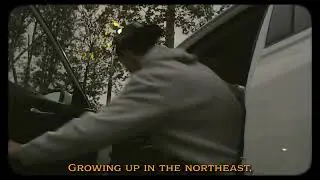 The Last Fall (Texas Christian University Freedom of Expression video) - Anthony Adams