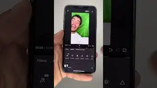 Avoir la meilleure qualit&eacute; vid&eacute;o sur CapCut !!! 😍 #astuce #astuceiphone #iphone #apple #tech