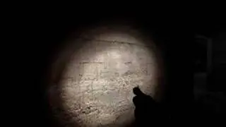 WIP Tunnels Video, 15 July 2009