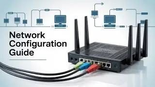 Learn to setup Cisco Routers: Basics you need
