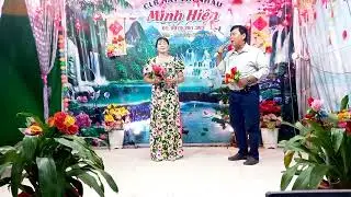 TC/ biển mặn duyên nồng. -  ANH MƯỜI. & BÉ TÁM. (1/1/2025) thứ 5-7hàng tuần