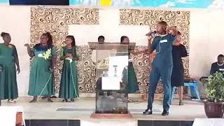 CHRIST FREEDOM CHURCH (CFC) - KITUI - SUNDAY SERVICE 25TH JANUARY, 2026