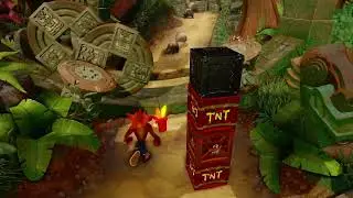 Crash Bandicoot™ N  Sane Trilogy SN 2