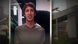 Fired Google engineer to file labor complaint