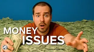 Money Issues | The Potters House Of Vacaville