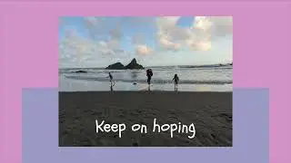 ☀️ Keep On Hoping :: Riley Clemmons