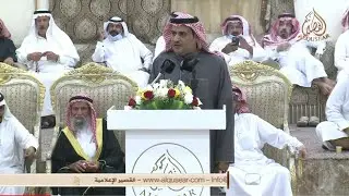 راشد السحيمي و سفر الدغيلبي / والخير من جده لـ مينا راس تنوره 🌅 مكه - ١٤٤٣/٦/١٠ه‍ـ