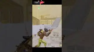 Как убил последнего? #metroroyale #pubgmobile #метророяль #пабгмобайл #кентметро