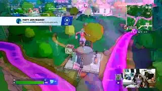 Fortnite Subs Can Join / I Now Have A Support A Creator Code Use Code JoshGames_YT