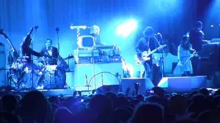 Jack White - Icky Thump 7/19/14 Louisville, KY @ Forecastle Music Festival