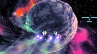 Entropia Universe Space 14/31 