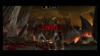 TORRE 8👊😎🔥 #videoviral #mortalkombat #gameplay #juegosparacelular 