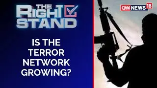 Bihar Terror Plot | Bihar Terror Conspiracy: Is The Terror Network Growing? | English Live | Latest
