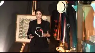 TEDxOxbridge - Suzanne Dhaliwal - Pulling the Plug on Big Oil