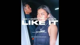 [Free] DEMI X GINSMELODIES X MIAMI BASS TYPE BEAT - 