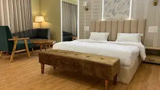 Rangmanch Farms, Gurgaon, India | Travel With Priya
