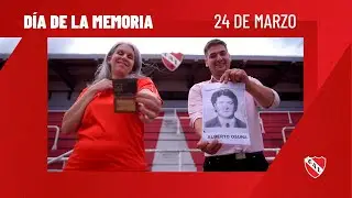 Restituci&oacute;n de carnets a socios desaparecidos | D&iacute;a de la Memoria