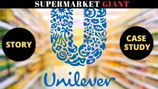 Unilever Brand Case Study in Hindi - 400 Brands in 190 Countries | Success Story