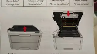 Cool Toner TN247 Cartuccia per toner Brother, Buona qualit&agrave; di stampa
