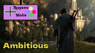 Middle Earth: a refreshing yet familiar series