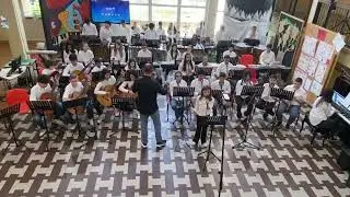 Orchestra Terzani - Piccola Serenata Notturna/Frozen