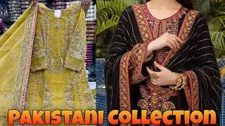 Pakistani Collection ❤️ | 2026 Design | Eid Special Collection 
