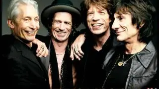 Rolling Stones  Satisfaction ( Instrumental )