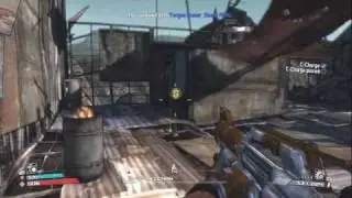Borderlands - Crazy Earl's Scrapyard - Today's Lesson: High Explosives | WikiGameGuides
