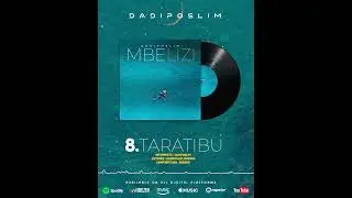 08 - TARATIBU - DADIPOSLIM