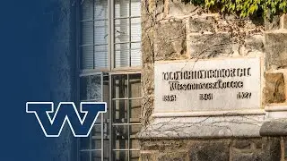 Westminster College: This is no ordinary college