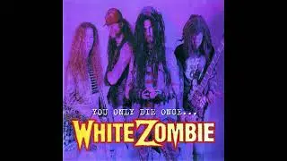 White Zombie   Grindhouse (A Go-Go) (Live on Summer Tour USA, 1993)