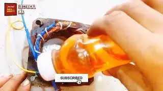 Spin Dryer Motor Repair | Motor Winding #ElectricalWithAbbas #TechByAbbas