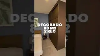 Departamento LOCK OFF en el centro de PLAYA DEL CARMEN