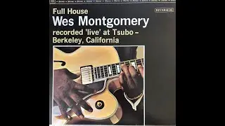 Wes Montgomery / Full House / RS 9434 A