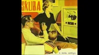Drugs - Skuba