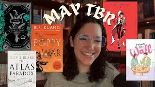Books and Manga May Hopefuls 2025