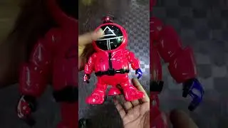 My Child's New Dancing Robot Friend #shortsfeed #shorts
