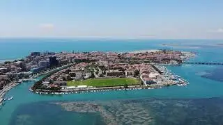 Grado Isola del sole