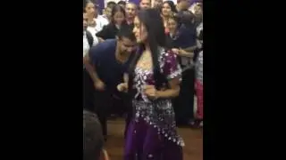 danseaza foare