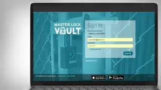 5. Vault Enterprise: Creating an Account, Signing In & Changing Passwords
