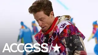 The 7 Biggest Tear-Jerker Moments in Winter Olympic History | Access