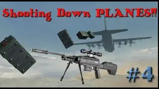 Shooting Down PLANES!! &ndash; Black Ops 4 Blackout Funny Fails and WTF Moments #4