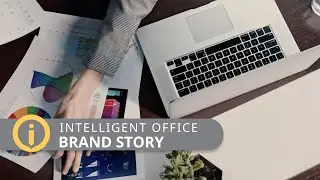 Intelligent Office Franchise - Brand Story