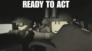 Roblox Ready to Act - Full Walkthrough (All Missions)